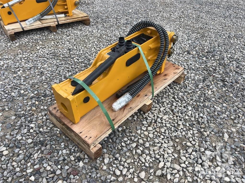 JPC HM-200 Čekići