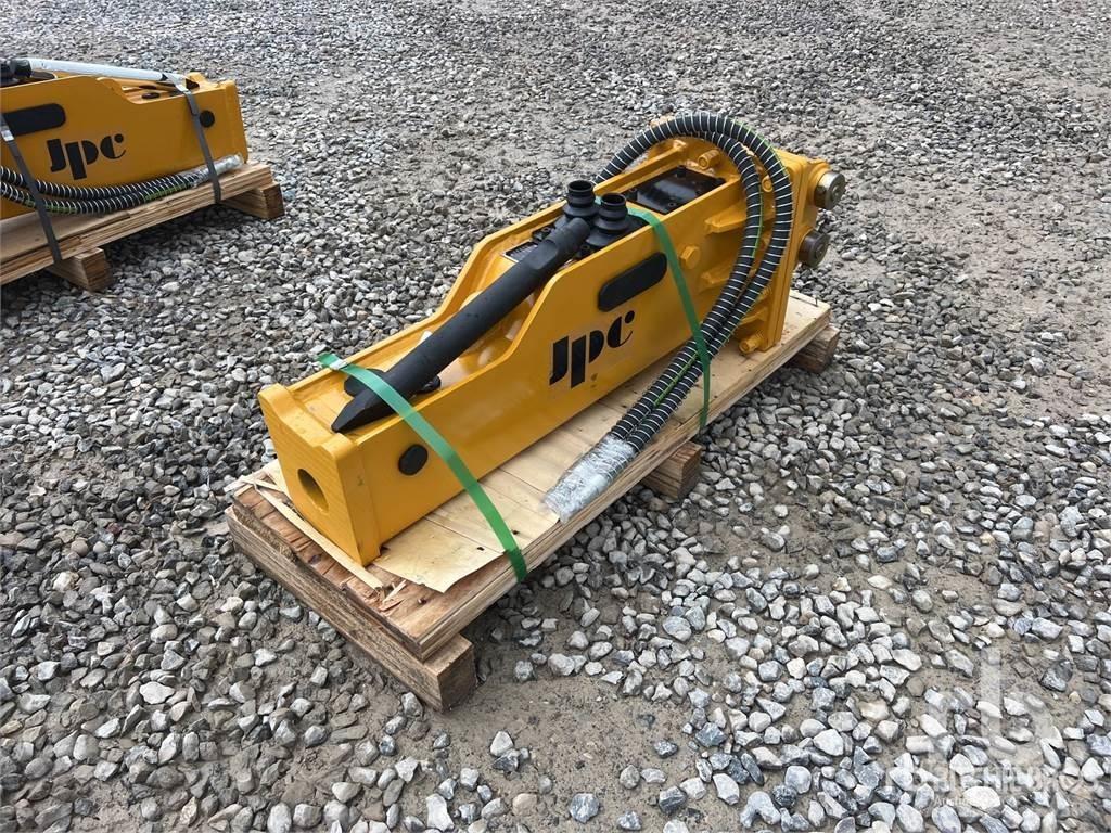 JPC HM-200 Čekići