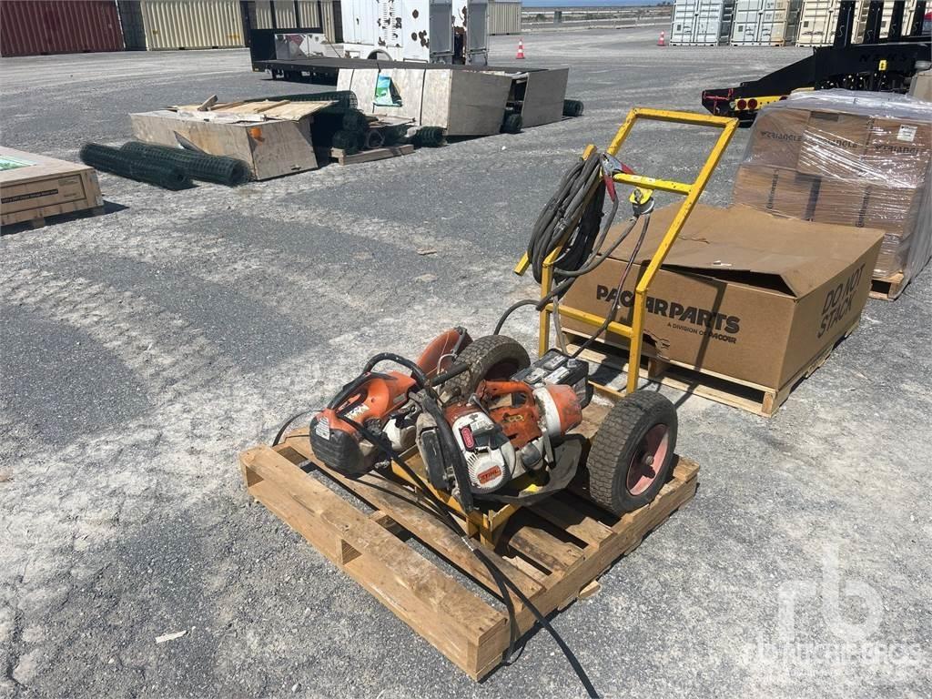 Jump Start Cart Ostalo za građevinarstvo