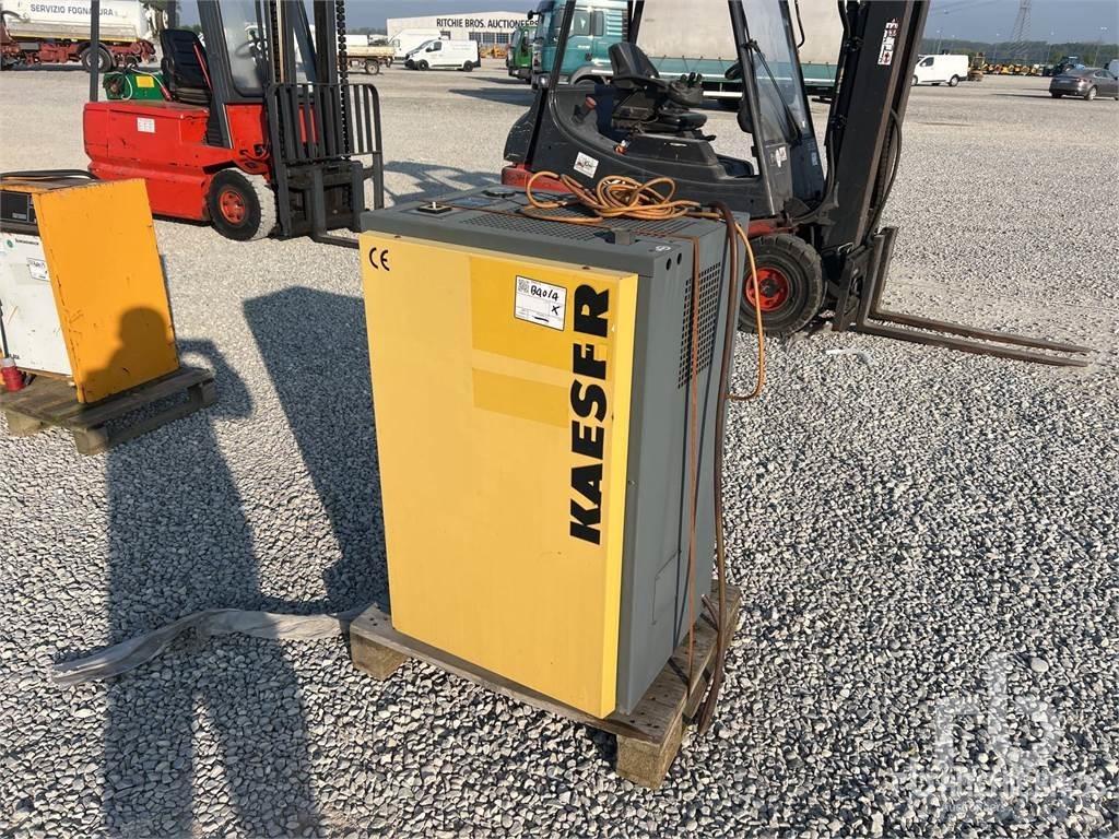 Kaeser TB19 Kompresori
