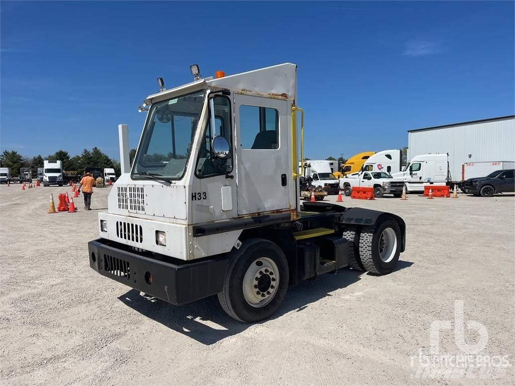 Kalmar 4x2 Tegljači