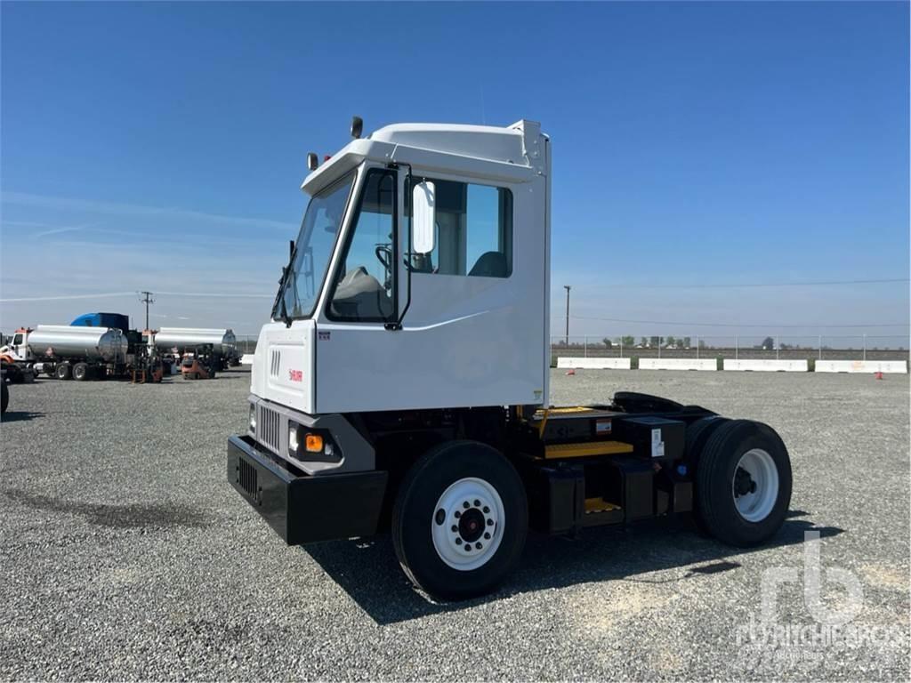 Kalmar T2 Tegljači