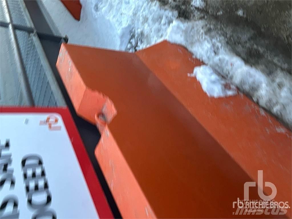 Kalmar T2 Tegljači
