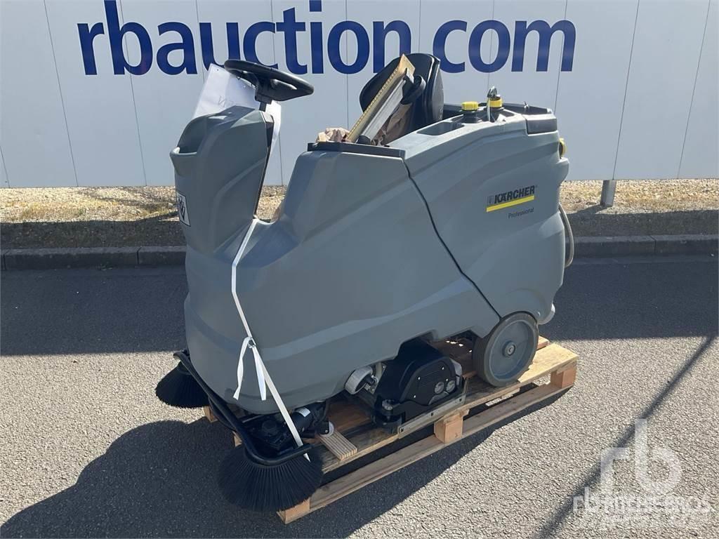 Kärcher B150R Mašine za čišćenje