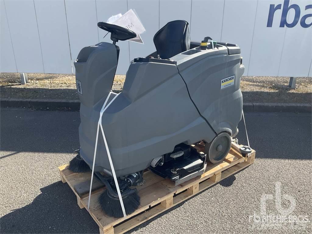 Kärcher B150R Mašine za čišćenje