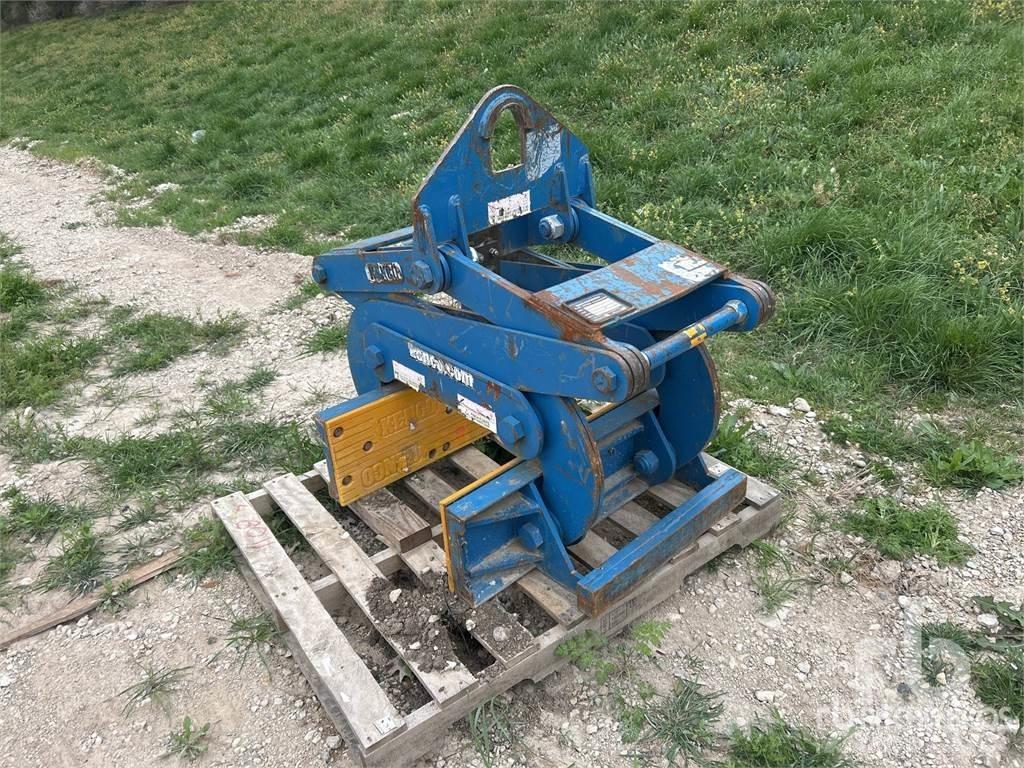 Kenco KL30000 Alati za betonske radove