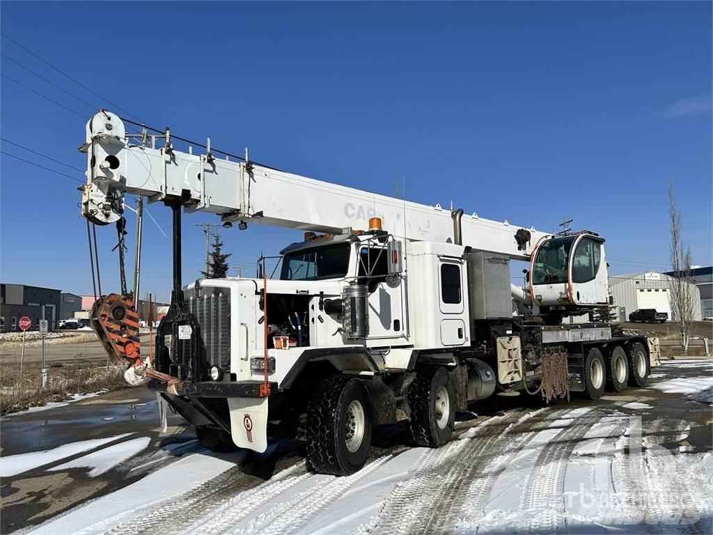Kenworth C500 Kamioni sa kranom