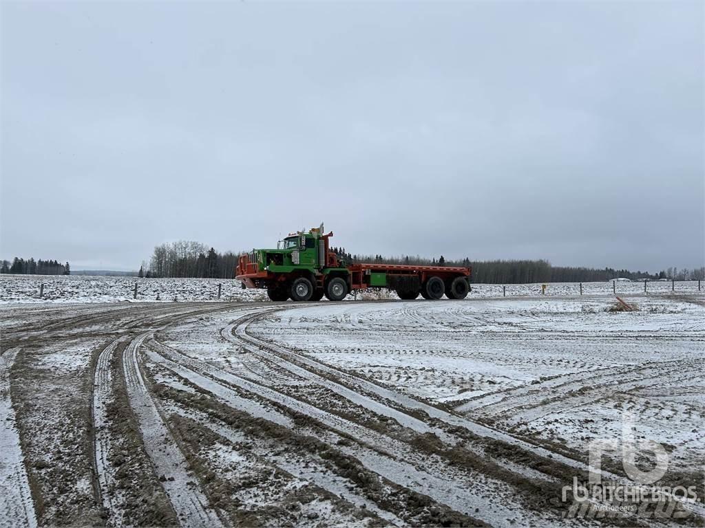 Kenworth C500 Kamioni sa otvorenim sandukom