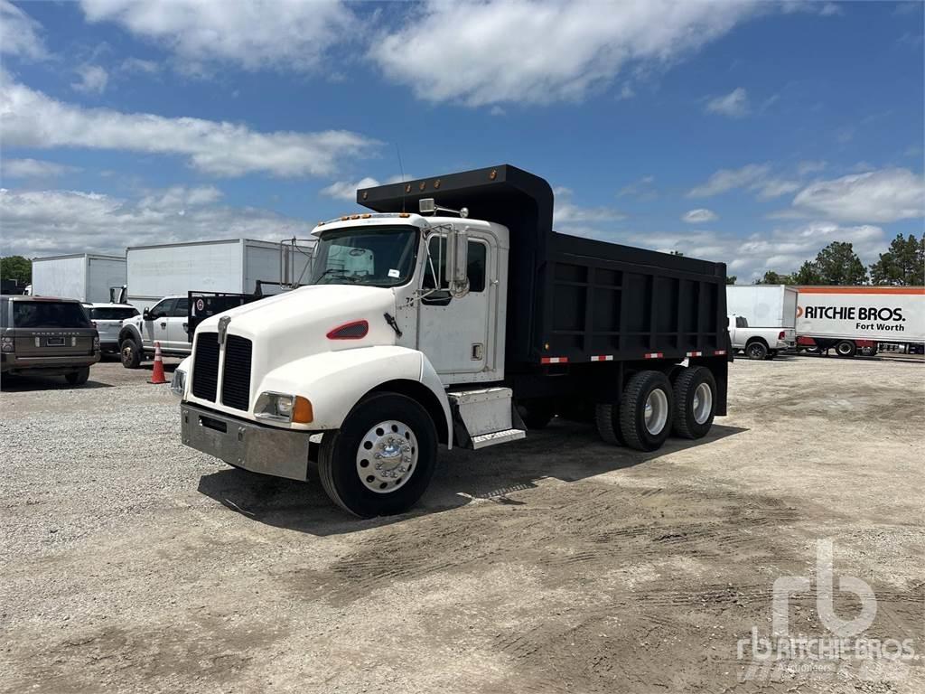 Kenworth T300 Kiperi kamioni