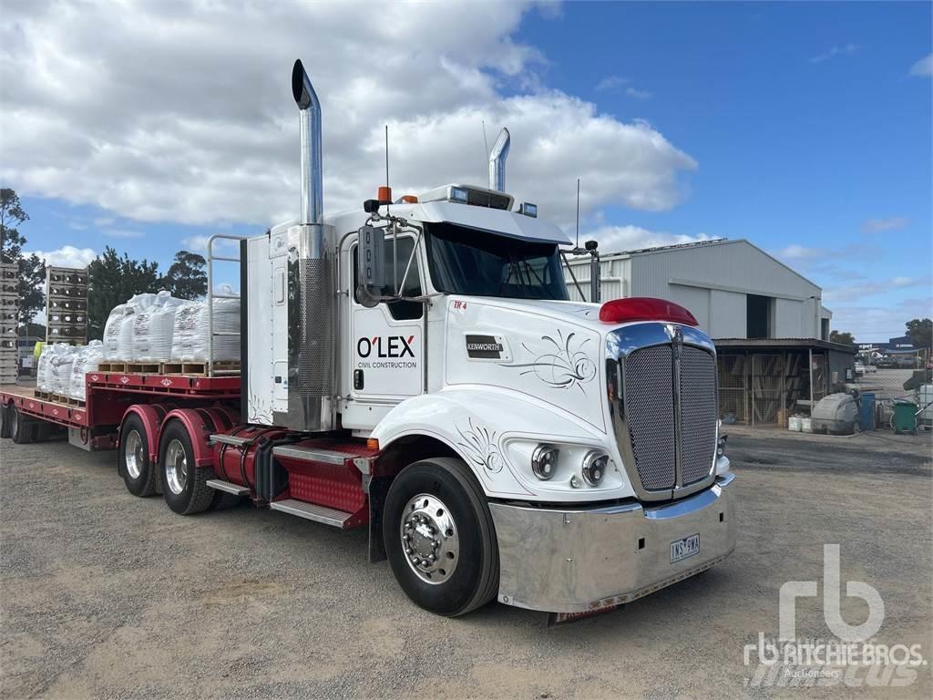 Kenworth T403 Tegljači