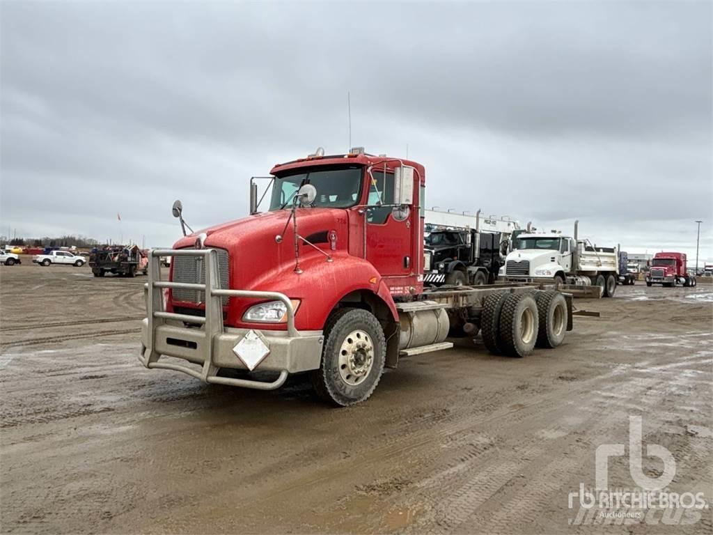 Kenworth T440 Kamioni-šasije