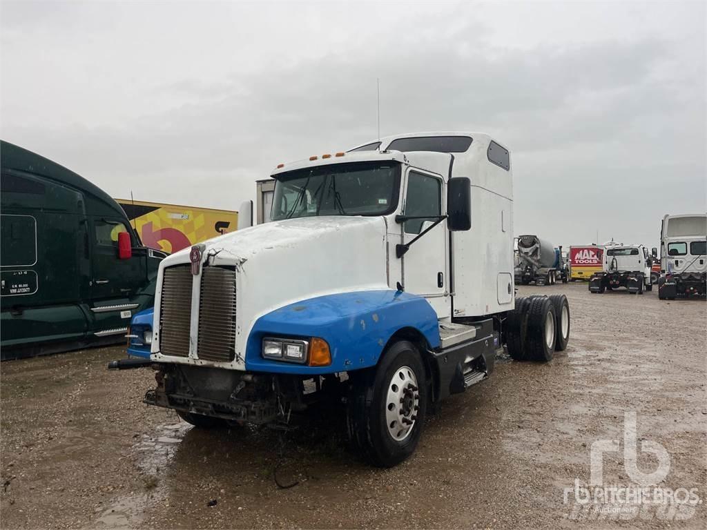 Kenworth T600 Tegljači