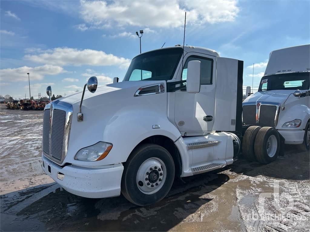 Kenworth T680 Tegljači
