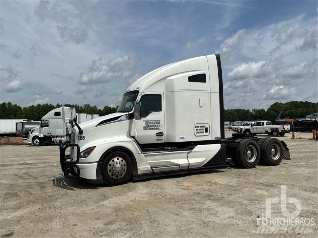 Kenworth T680 Tegljači