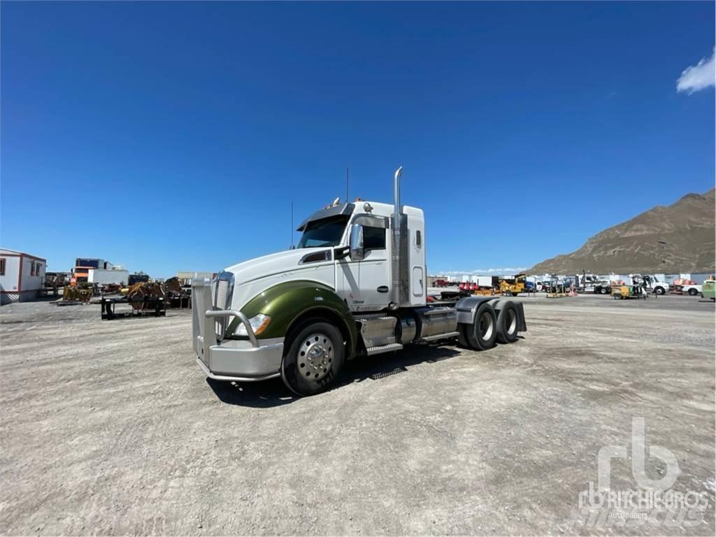 Kenworth T680 Tegljači