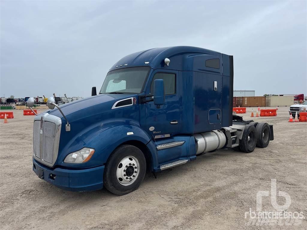 Kenworth T680 Tegljači