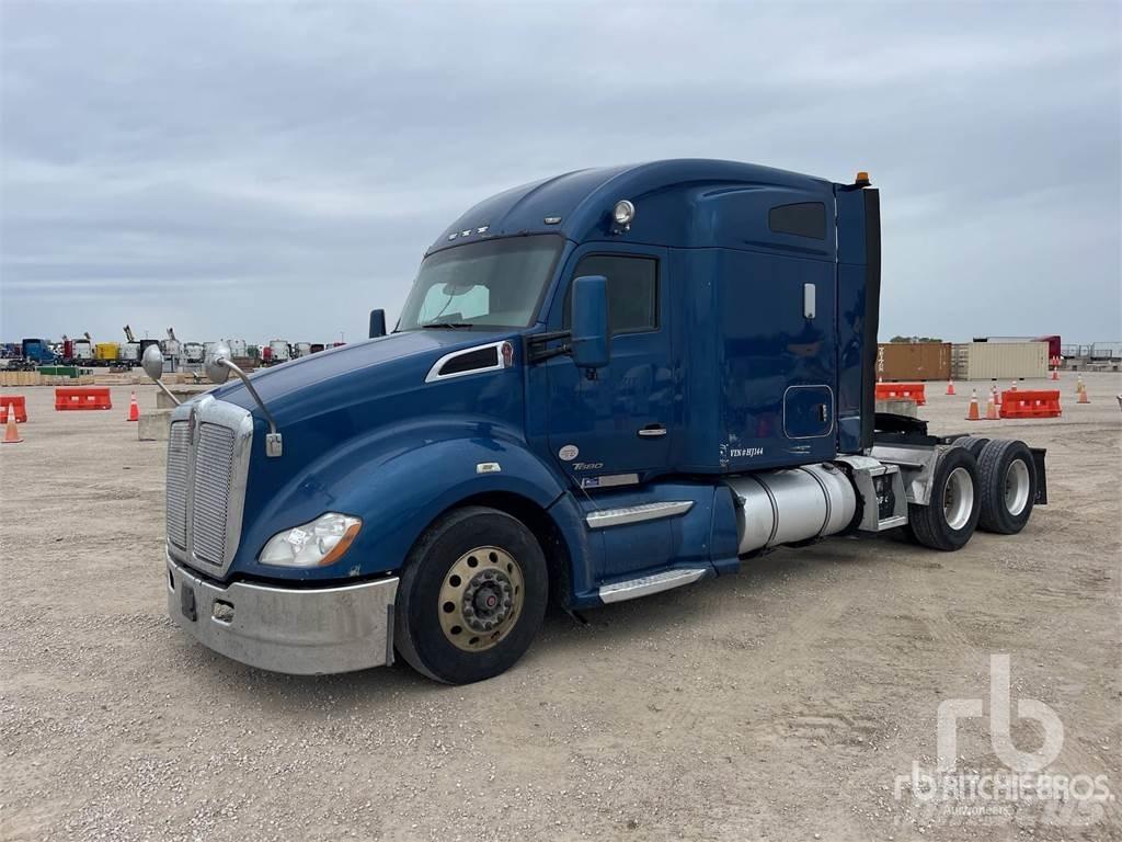 Kenworth T680 Tegljači