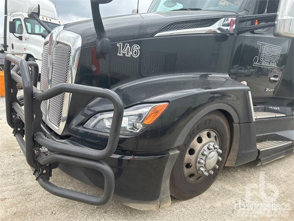 Kenworth T680 Tegljači