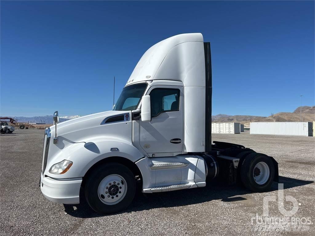 Kenworth T680 Tegljači