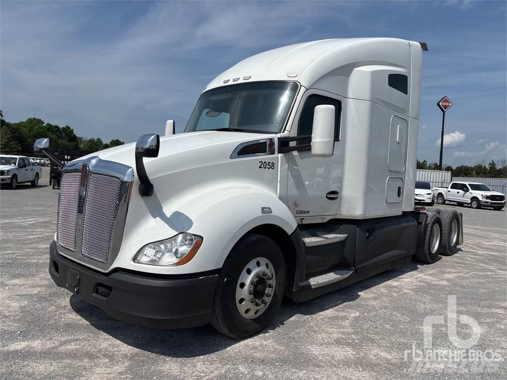 Kenworth T680 Tegljači