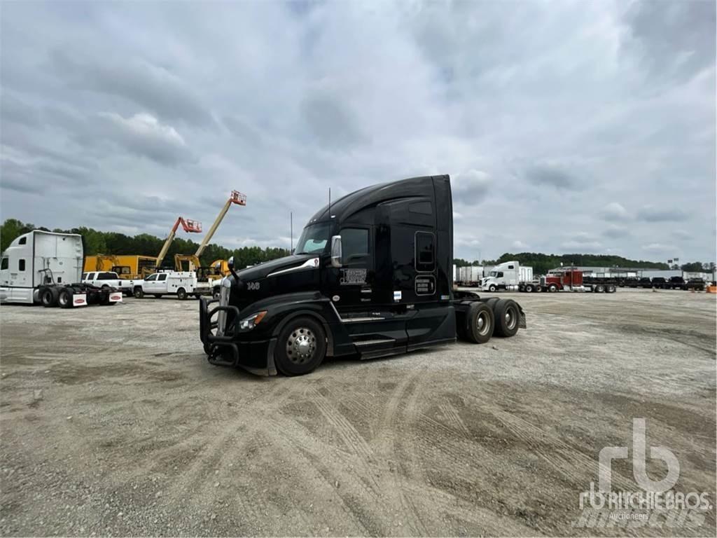 Kenworth T680 Tegljači