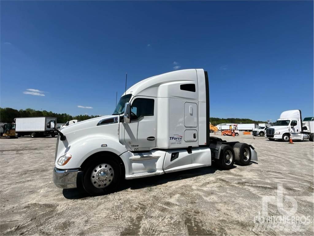 Kenworth T680 Tegljači