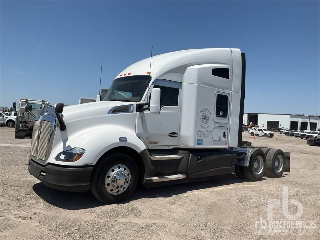 Kenworth T680 Tegljači