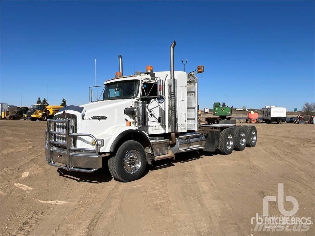Kenworth T800 Tegljači