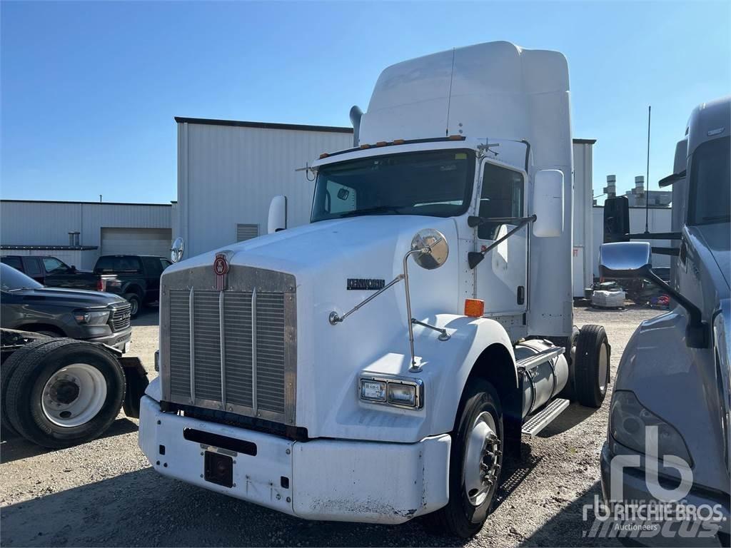 Kenworth T800 Tegljači