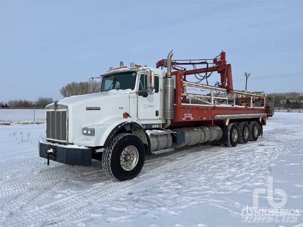 Kenworth T800B Ostali kamioni