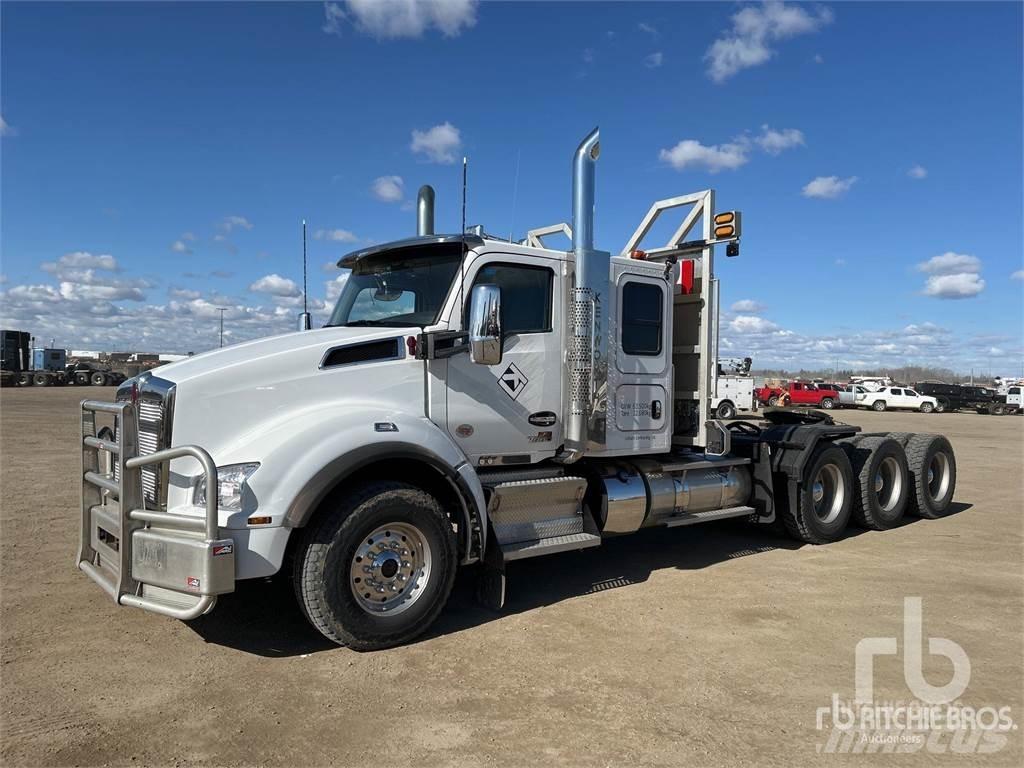 Kenworth T880 Tegljači