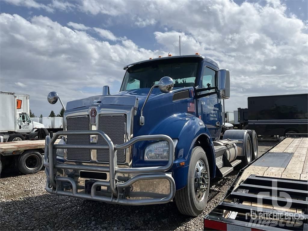 Kenworth T880 Tegljači