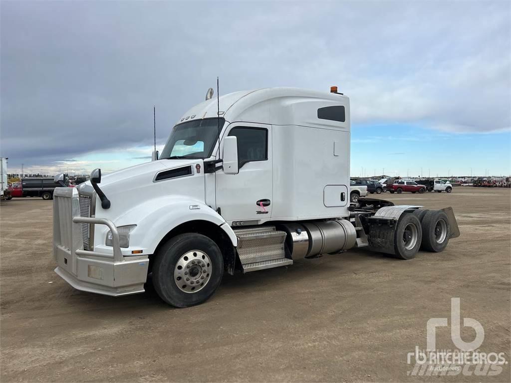 Kenworth T880 Tegljači