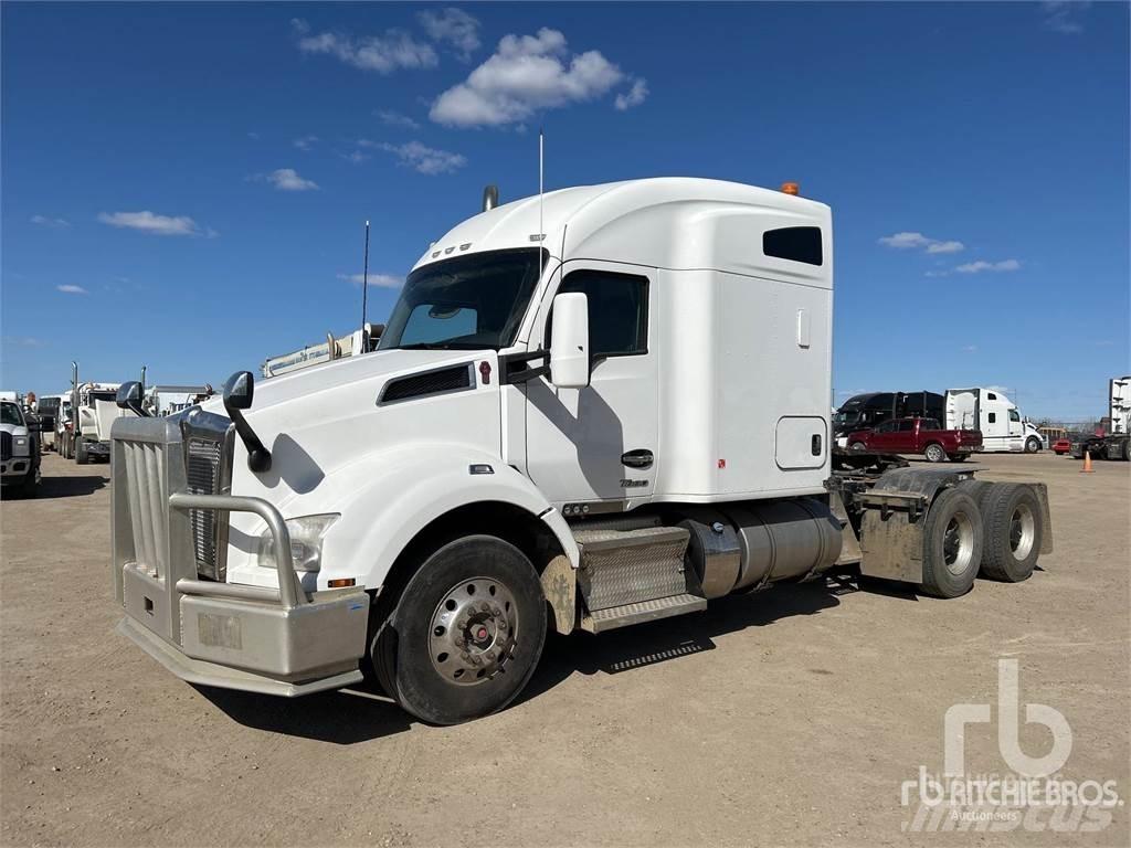 Kenworth T880 Tegljači