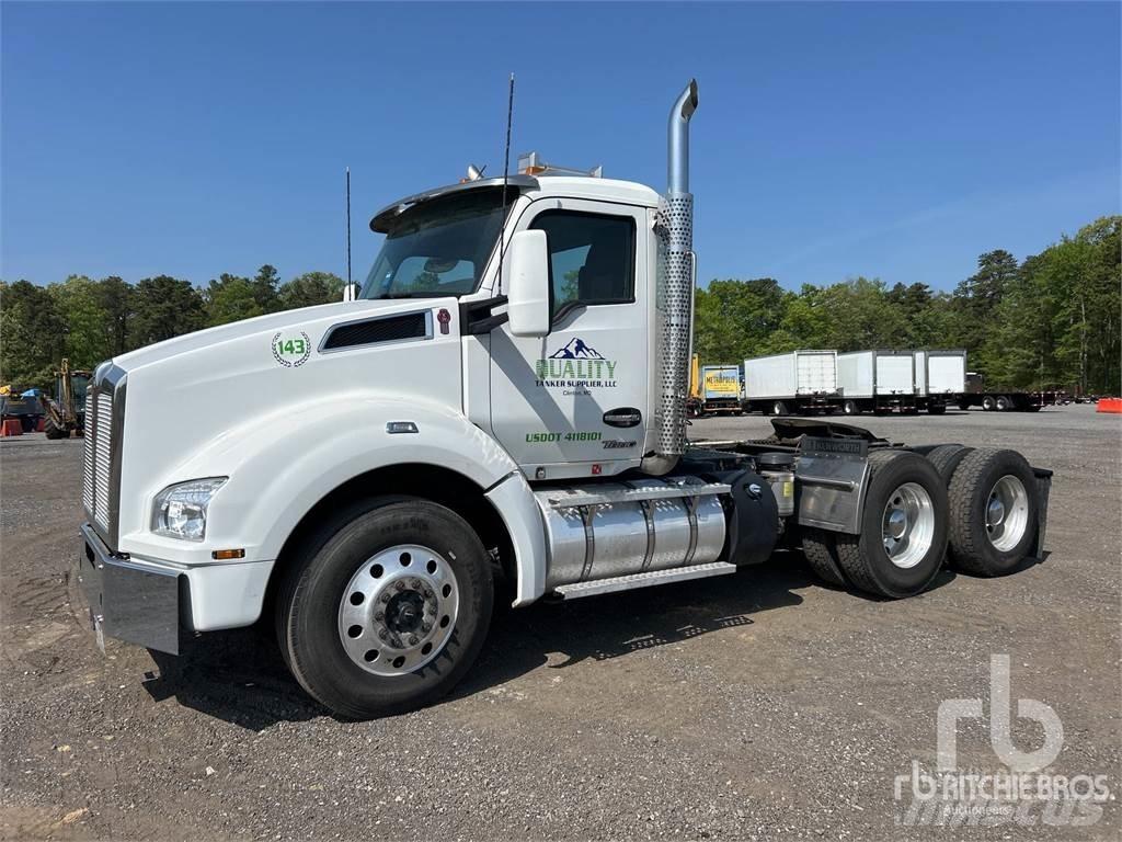 Kenworth T880 Tegljači