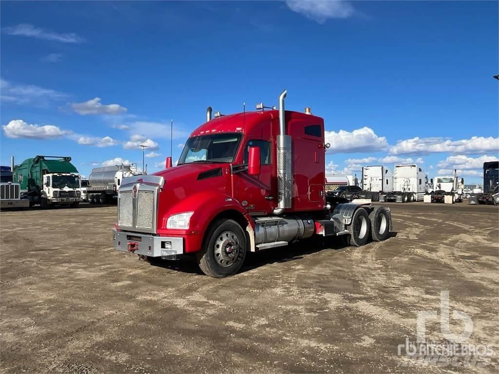 Kenworth T880 Tegljači