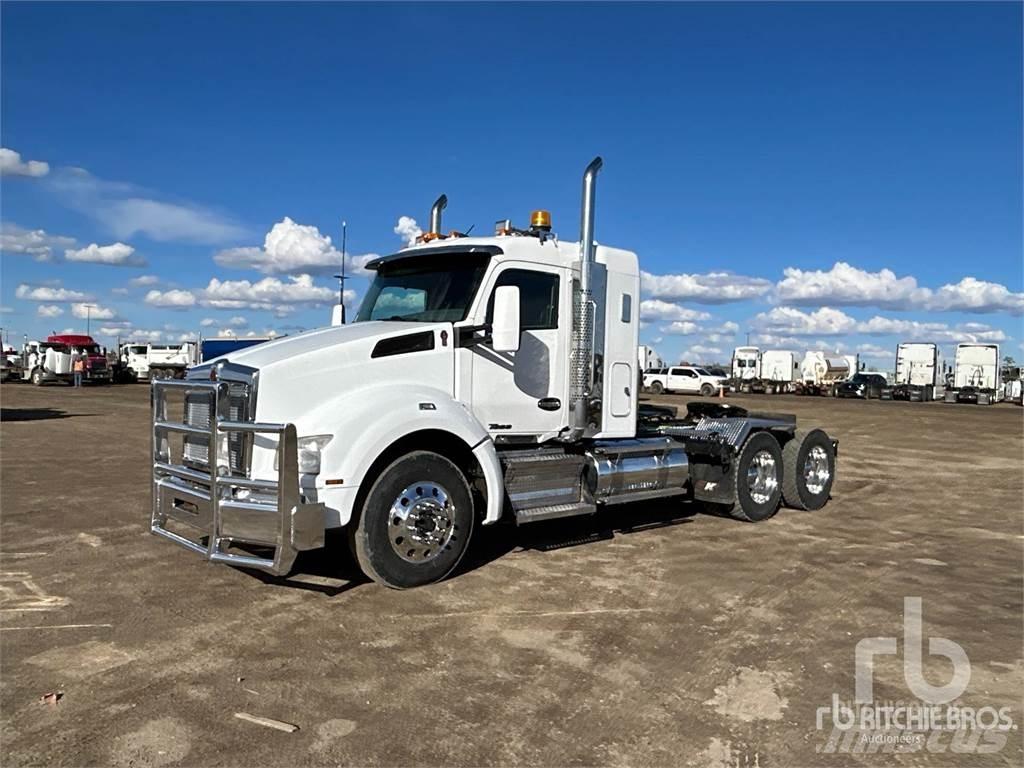 Kenworth T880 Tegljači