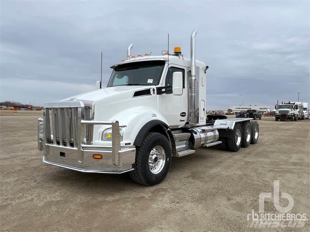 Kenworth T880 Tegljači