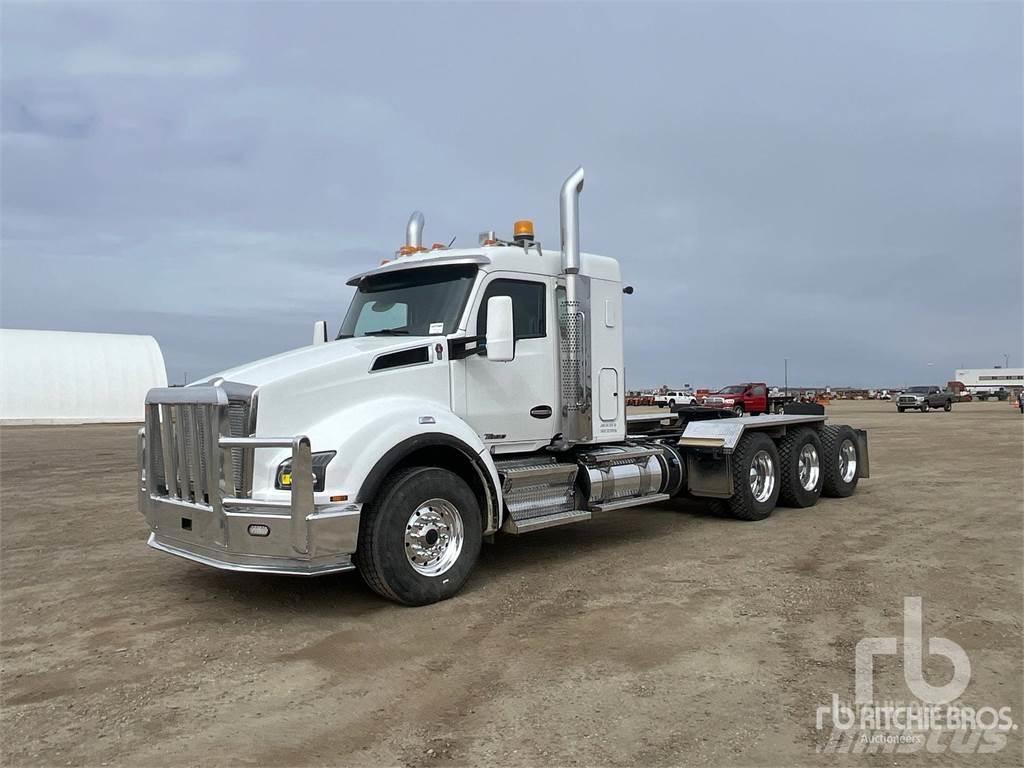 Kenworth T880 Tegljači