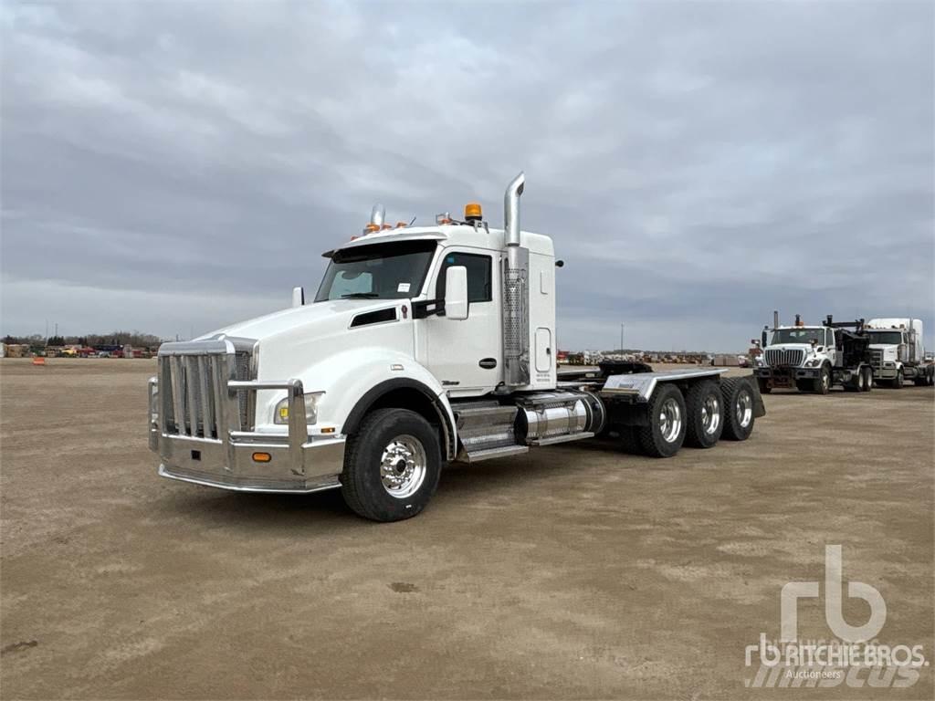 Kenworth T880 Tegljači