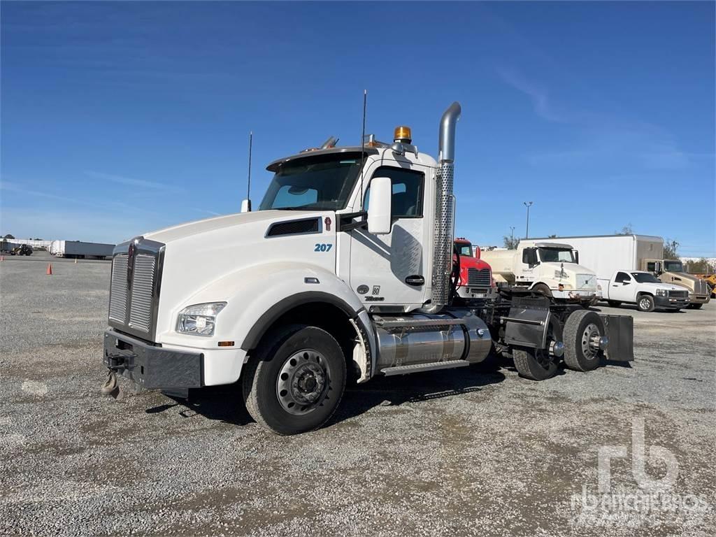 Kenworth T880 Tegljači