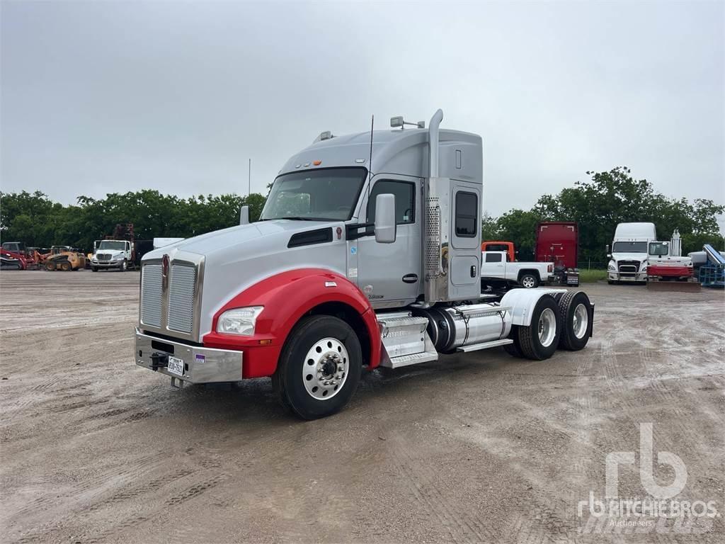 Kenworth T880 Tegljači