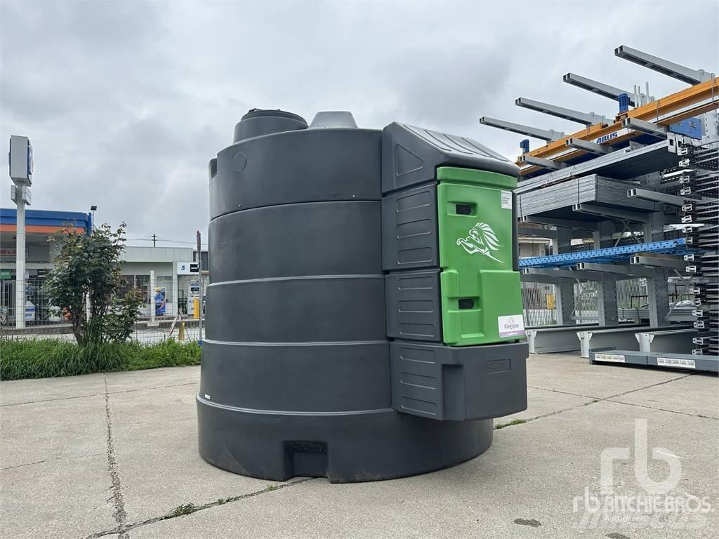 KINGSPAN 32807 Ostalo za građevinarstvo