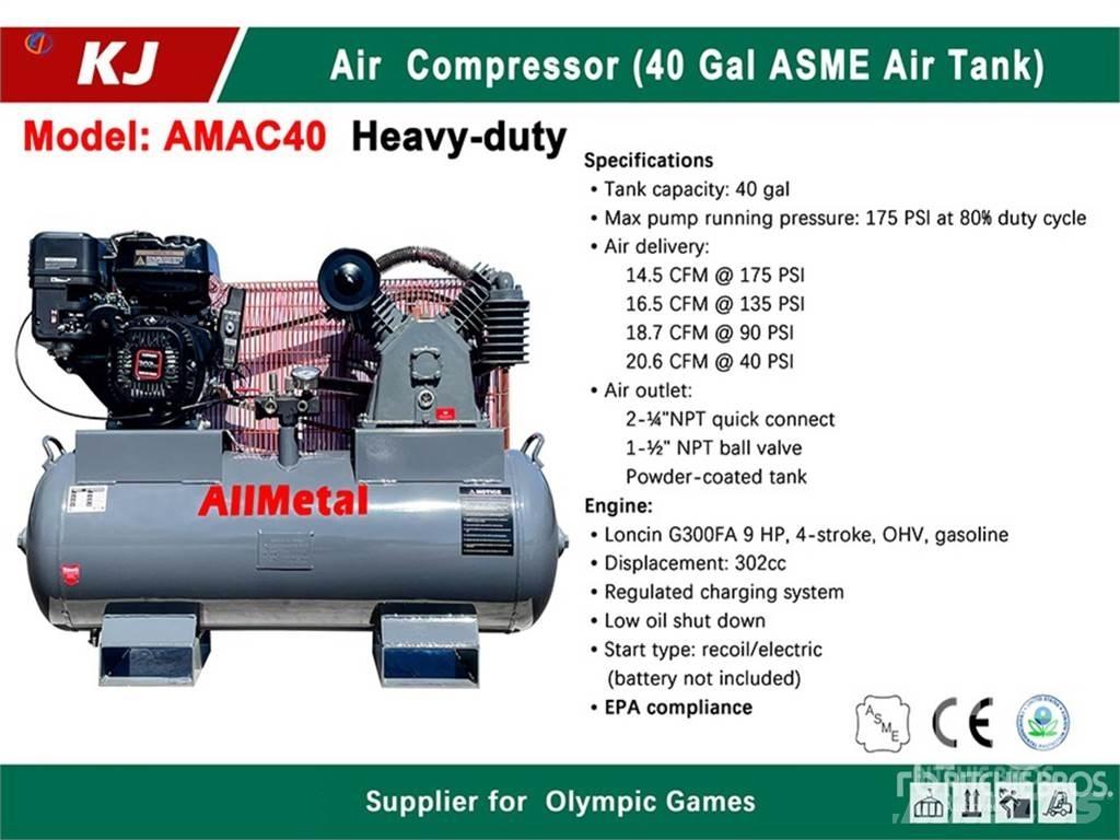 KJ AMAC40 Kompresori