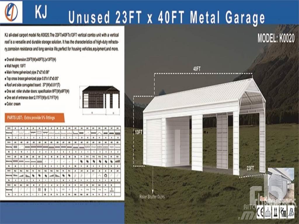 KJ K0020 Ostale industrijske mašine