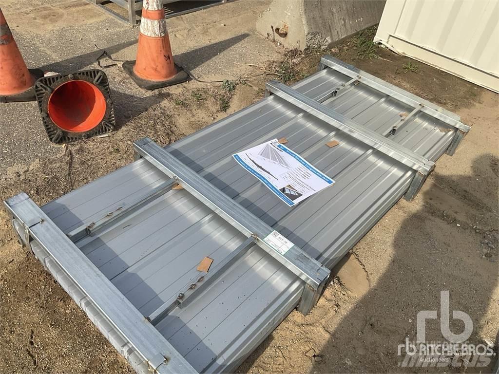 KJ K0307 Ostalo za građevinarstvo