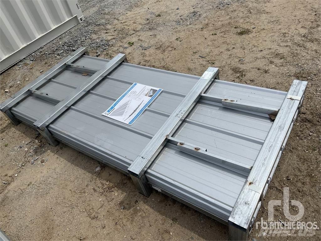 KJ K0307 Ostalo za građevinarstvo