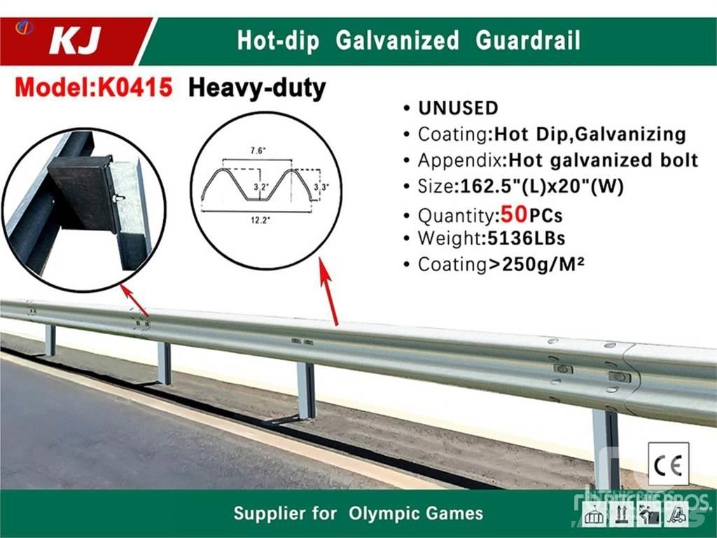 KJ K0415 Ostale komponente za građevinarstvo
