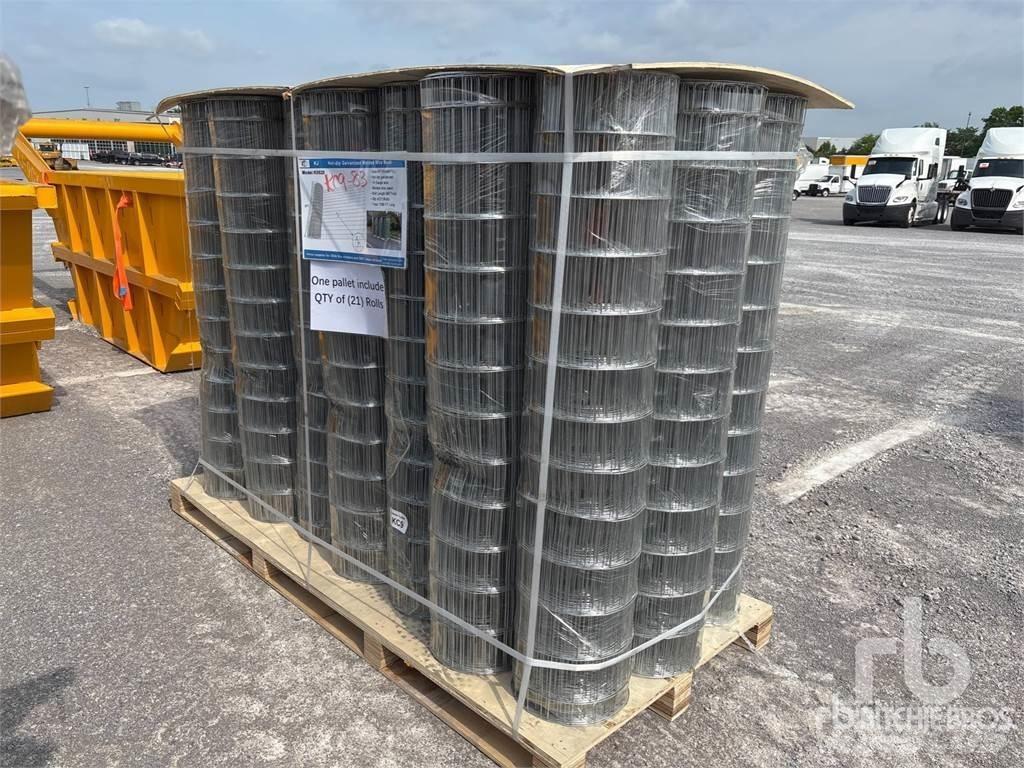 KJ K0520 Ostale industrijske mašine