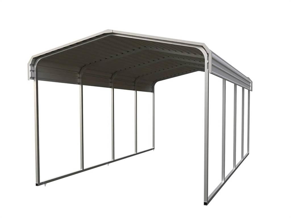KJ K1119 Ostale prikolice